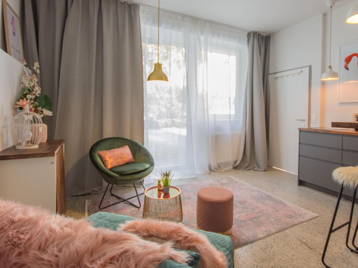 Vienna Hideaways - Nikolai Homes Eksteriør bilde
