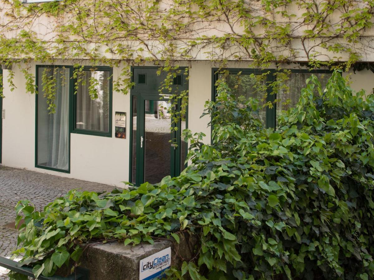 Vienna Hideaways - Nikolai Homes Eksteriør bilde