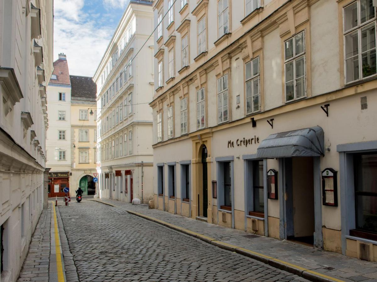 Vienna Hideaways - Nikolai Homes Eksteriør bilde