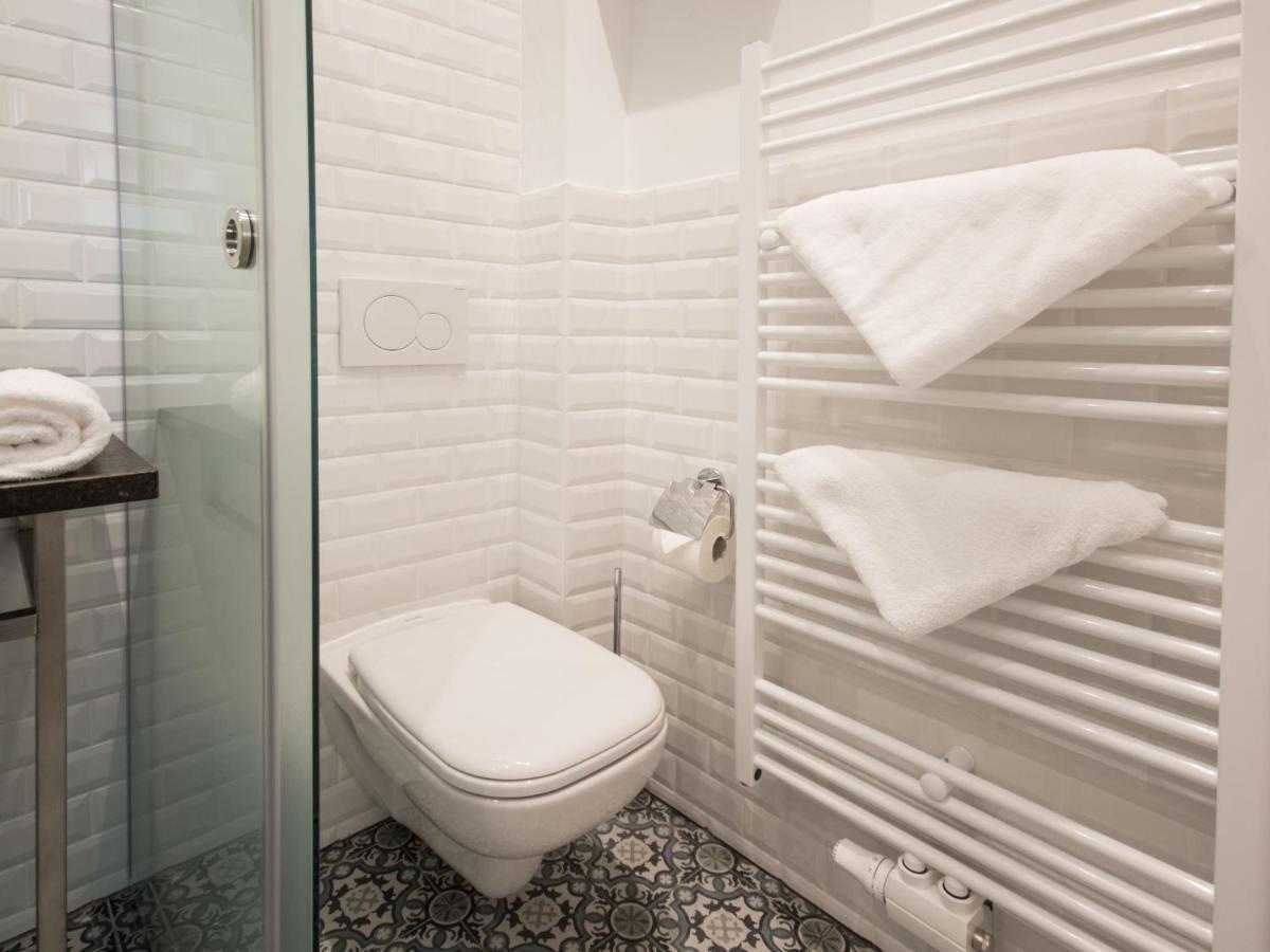 Vienna Hideaways - Nikolai Homes Eksteriør bilde