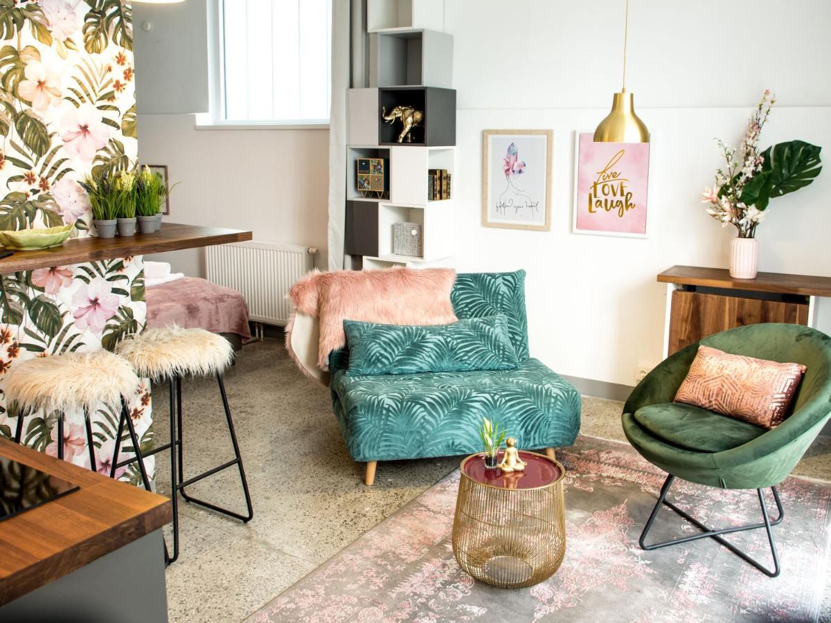 Vienna Hideaways - Nikolai Homes Eksteriør bilde