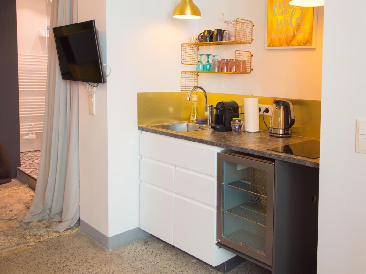 Vienna Hideaways - Nikolai Homes Eksteriør bilde