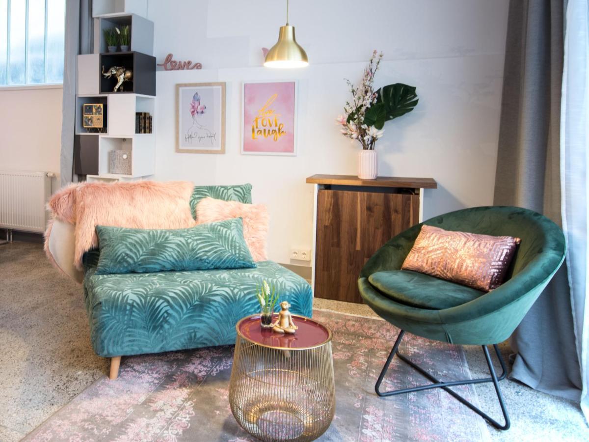 Vienna Hideaways - Nikolai Homes Eksteriør bilde