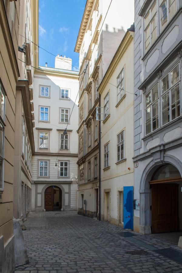 Vienna Hideaways - Nikolai Homes Eksteriør bilde