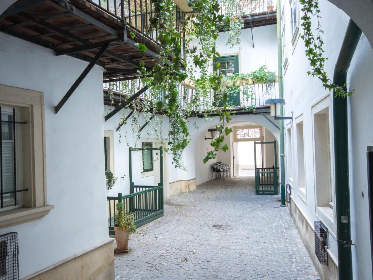 Vienna Hideaways - Nikolai Homes Eksteriør bilde