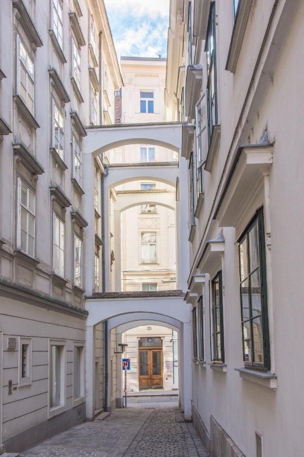Vienna Hideaways - Nikolai Homes Eksteriør bilde