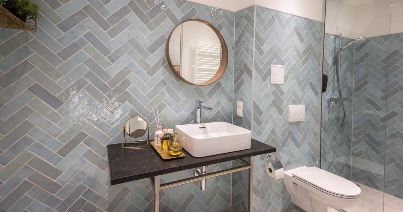 Vienna Hideaways - Nikolai Homes Eksteriør bilde